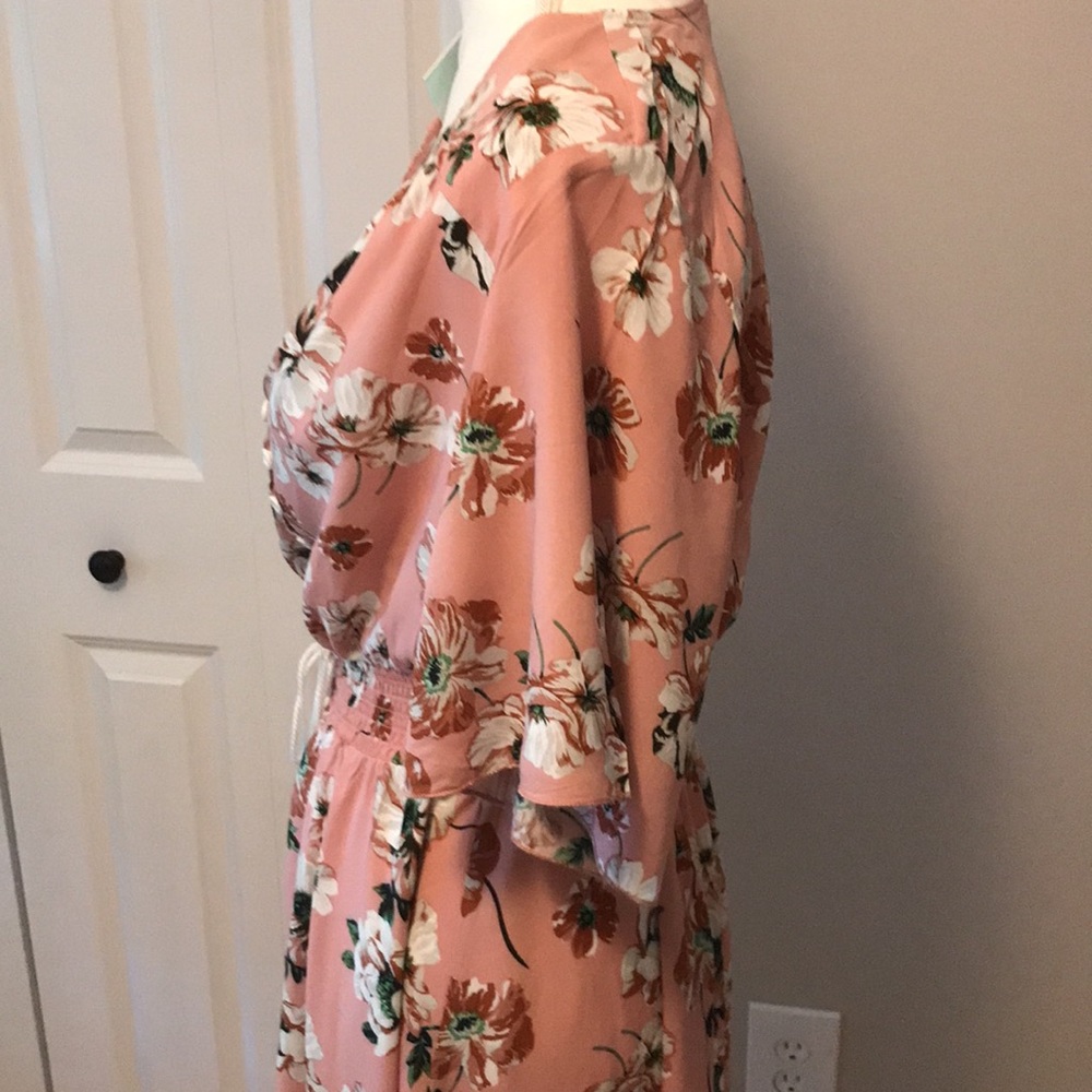 NWT summer dress - Picture 3 of 4
